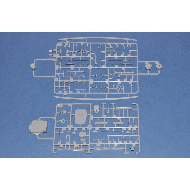 Hobby Boss Maqueta Marina De Guerra Francesa Dunkerque 10 Hobby Boss Maqueta Marina De Guerra Francesa Dunkerque - Imagen 8
