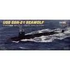 Hobby Boss Maqueta USS Seawolf SSN-21 Submarine (submarines) -Maquetas de aviones 1/72 Ventas hobby boss hb87003 uss seawolf ssn 21 submarine submarines