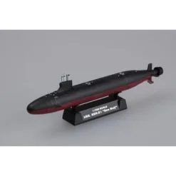 Hobby Boss Maqueta USS Seawolf SSN-21 Submarine (submarines) -Maquetas de aviones 1/72 Ventas hobby boss hb87003 uss seawolf ssn 21 submarine submarines 2