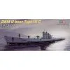Hobby Boss Maqueta DKM U-Boat Type IXc (submarines) -Maquetas de aviones 1/72 Ventas hobby boss hb87007 dkm u boat type ixc submarines