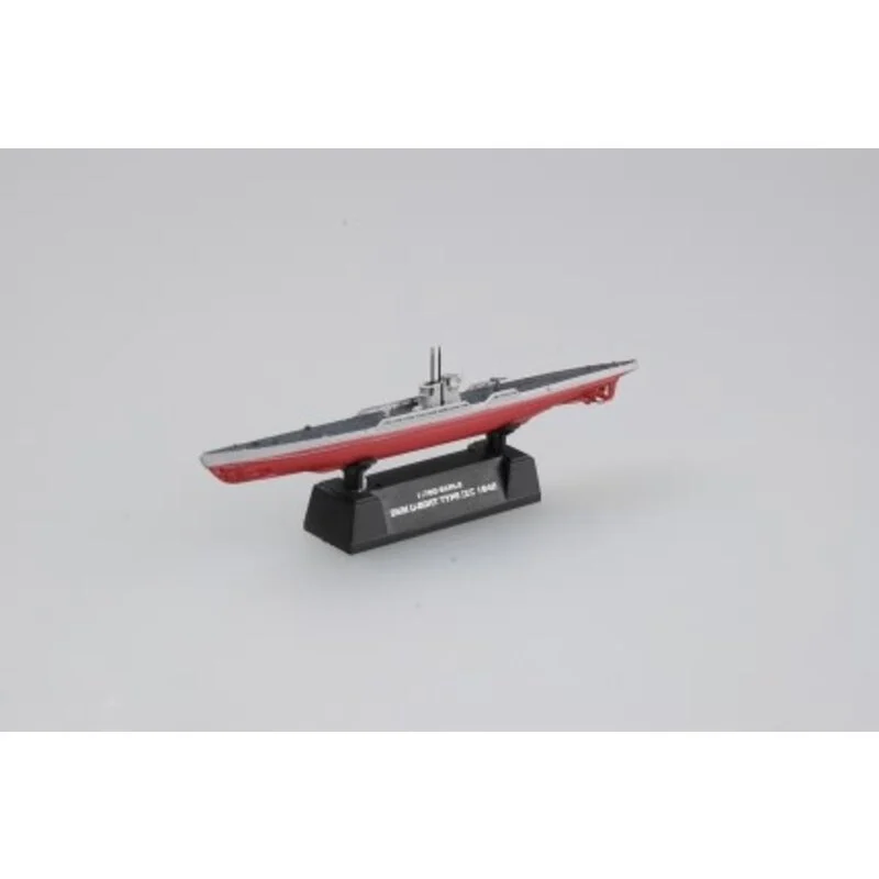 Hobby Boss Maqueta DKM U-Boat Type IXc (submarines) 5 Hobby Boss Maqueta DKM U-Boat Type IXc (submarines) - Imagen 3