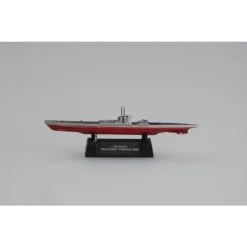 Hobby Boss Maqueta DKM U-Boat Type IXc (submarines) 9 Hobby Boss Maqueta DKM U-Boat Type IXc (submarines) -Maquetas de aviones 1/72 Ventas hobby boss hb87007 dkm u boat type ixc submarines 3