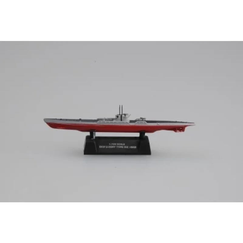 Hobby Boss Maqueta DKM U-Boat Type IXc (submarines) 6 Hobby Boss Maqueta DKM U-Boat Type IXc (submarines) - Imagen 4