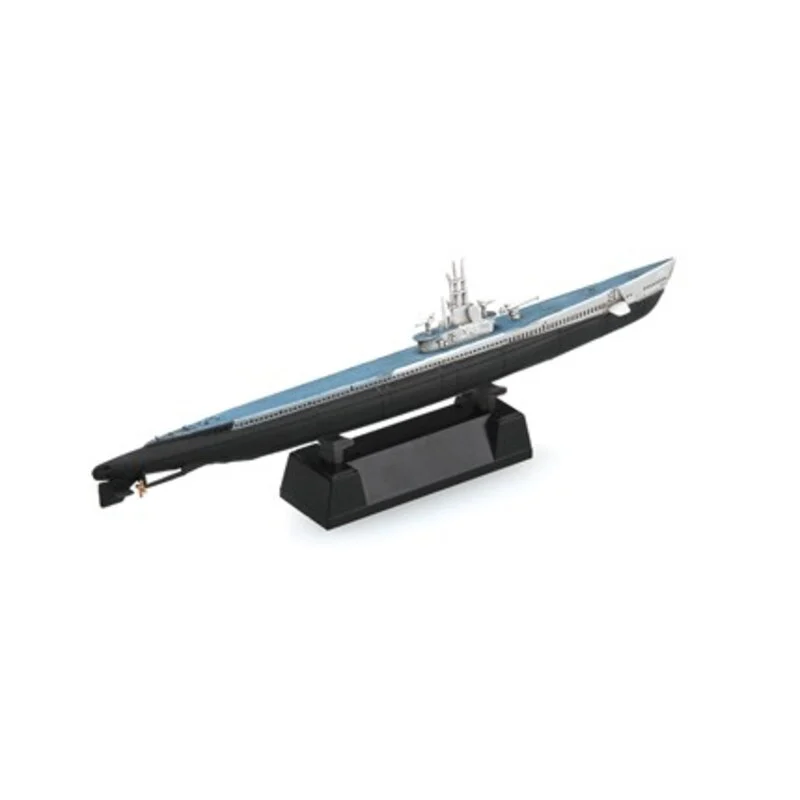 Hobby Boss Maqueta USS Navy SS-285 Submarine (submarines) 5 Hobby Boss Maqueta USS Navy SS-285 Submarine (submarines) - Imagen 3