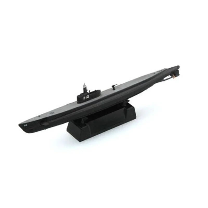 Hobby Boss Maqueta USS SS-212 Gato 1941 Submarine (submarines) 4 Hobby Boss Maqueta USS SS-212 Gato 1941 Submarine (submarines) - Imagen 2