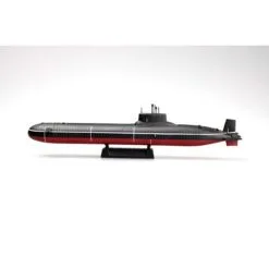 Hobby Boss Maqueta Russian Navy Typhoon Class Submarine -Maquetas de aviones 1/72 Ventas hobby boss hb87019 russian navy typhoon class submarine 2