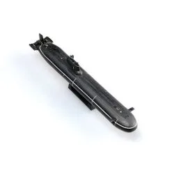 Hobby Boss Maqueta Russian Navy Typhoon Class Submarine -Maquetas de aviones 1/72 Ventas hobby boss hb87019 russian navy typhoon class submarine 5