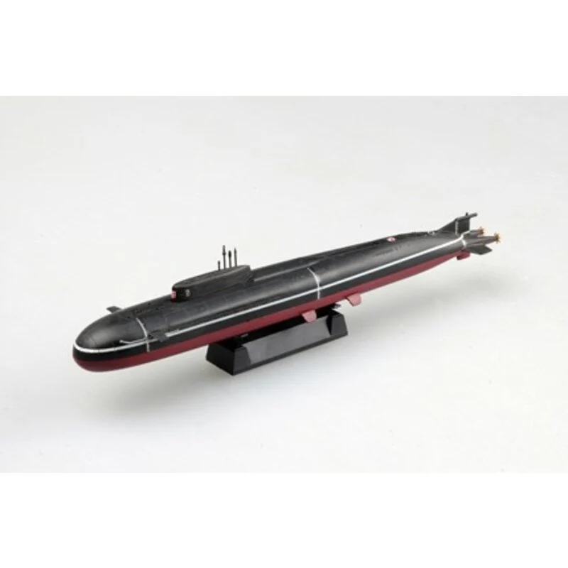 Hobby Boss Maqueta Russian Navy Oscar II Submarine (submarines) 4 Hobby Boss Maqueta Russian Navy Oscar II Submarine (submarines) - Imagen 2