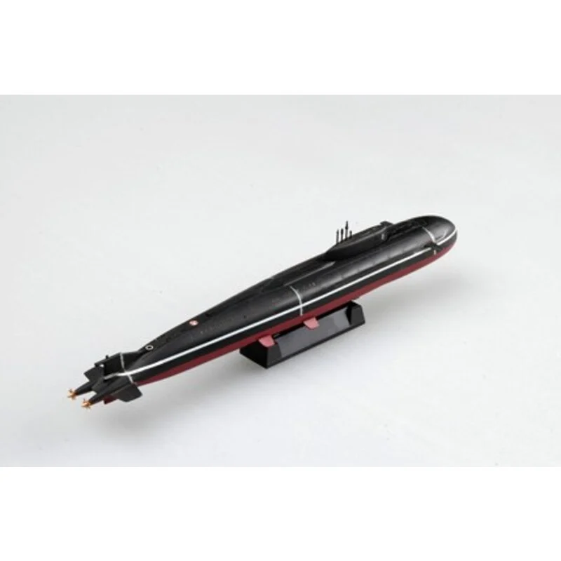 Hobby Boss Maqueta Russian Navy Oscar II Submarine (submarines) 5 Hobby Boss Maqueta Russian Navy Oscar II Submarine (submarines) - Imagen 3