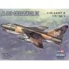 Hobby Boss Maqueta Vought A-7D Corsair II 2 Hobby Boss Maqueta Vought A-7D Corsair II -Maquetas de aviones 1/72 Ventas hobby boss hb87203 vought a 7d corsair ii