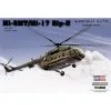 Hobby Boss Maqueta Mil Mi-8MT/Mil Mi-17 Hip H 1 Hobby Boss Maqueta Mil Mi-8MT/Mil Mi-17 Hip H -Maquetas de aviones 1/72 Ventas hobby boss hb87208 mil mi 8mt mil mi 17 hip h