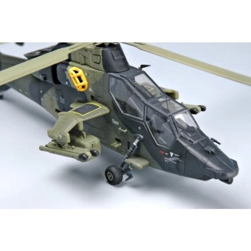 Hobby Boss Maqueta Eurocopter EC665 Tiger 4 Hobby Boss Maqueta Eurocopter EC665 Tiger - Imagen 2