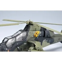 Hobby Boss Maqueta Eurocopter EC665 Tiger 8 Hobby Boss Maqueta Eurocopter EC665 Tiger -Maquetas de aviones 1/72 Ventas hobby boss hb87214 eurocopter ec665 tiger 2