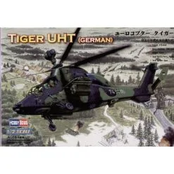 Hobby Boss Maqueta Eurocopter EC665 Tiger