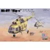 Hobby Boss Maqueta Mil Mi-8 2 Hobby Boss Maqueta Mil Mi-8 -Maquetas de aviones 1/72 Ventas hobby boss hb87221 mil mi 8