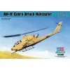 Hobby Boss Maqueta AH-1F Cobra Attack Helicopter 2 Hobby Boss Maqueta AH-1F Cobra Attack Helicopter -Maquetas de aviones 1/72 Ventas hobby boss hb87224 ah 1f cobra attack helicopter