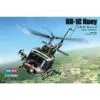 Hobby Boss Maqueta Bell UH-1C Huey 1 Hobby Boss Maqueta Bell UH-1C Huey -Maquetas de aviones 1/72 Ventas hobby boss hb87229 bell uh 1c huey