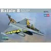 Hobby Boss Maqueta Dassault Rafale B 1 Hobby Boss Maqueta Dassault Rafale B -Maquetas de aviones 1/72 Ventas hobby boss hb87245 dassault rafale b