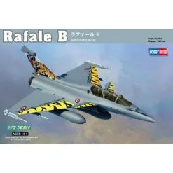 Hobby Boss Maqueta Dassault Rafale B