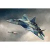 Hobby Boss Maqueta Russian T-50 PAK-FA 2 Hobby Boss Maqueta Russian T-50 PAK-FA -Maquetas de aviones 1/72 Ventas hobby boss hb87257 russian t 50 pak fa