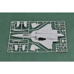 Hobby Boss Maqueta Russian T-50 PAK-FA -Maquetas de aviones 1/72 Ventas hobby boss hb87257 russian t 50 pak fa 5