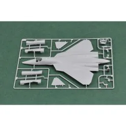 Hobby Boss Maqueta Russian T-50 PAK-FA -Maquetas de aviones 1/72 Ventas hobby boss hb87257 russian t 50 pak fa 6