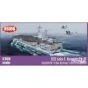 I LOVE KITS Maqueta USS John F. Kennedy CV-67 -Maquetas de aviones 1/72 Ventas i love kits 9335306 uss john f kennedy cv 67