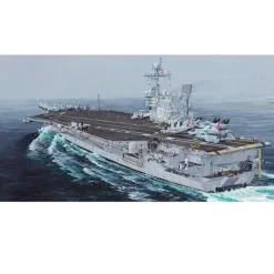 I LOVE KITS Maqueta USS John F. Kennedy CV-67 0