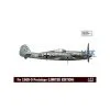 IBG-Modellbau Maqueta Fw 190D-9 Prototype (limited Edition) -Maquetas de aviones 1/72 Ventas ibg modellbau ibg72558 fw 190d 9 prototype limited edition