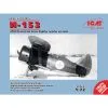 ICM Polikarpov I-153 Combatiente De La Fuerza Aérea De La Segunda Guerra Mundial De La Segunda Guerra Mundial (versión De Invierno E 1 ICM Polikarpov I-153 Combatiente De La Fuerza Aérea De La Segunda Guerra Mundial De La Segunda Guerra Mundial (versión De Invierno E -Maquetas de aviones 1/72 Ventas icm icm72075 polikarpov i 153 combatiente de la fuerza aerea de la seg