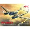 ICM Maqueta Dornier Do 17Z-2 -Maquetas de aviones 1/72 Ventas icm icm72291 dornier do 17z 2