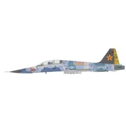 Italeri Maqueta F-5F Tigre Tandem 14 Italeri Maqueta F-5F Tigre Tandem -Maquetas de aviones 1/72 Ventas italeri i1382 f 5f tigre tandem 4