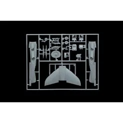 Italeri Maqueta AV-8A Harrier 25 Italeri Maqueta AV-8A Harrier -Maquetas de aviones 1/72 Ventas italeri i1410 av 8a harrier 11