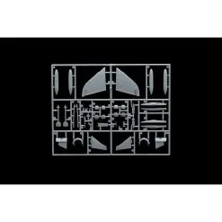 Italeri Maqueta AV-8A Harrier 16 Italeri Maqueta AV-8A Harrier -Maquetas de aviones 1/72 Ventas italeri i1410 av 8a harrier 2