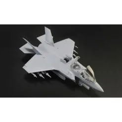 Italeri Maqueta F-35B Lightning II STOVL 7 Italeri Maqueta F-35B Lightning II STOVL -Maquetas de aviones 1/72 Ventas italeri i1425 f 35b lightning ii stovl 1