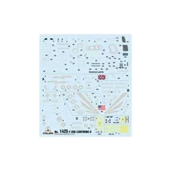 Italeri Maqueta F-35B Lightning II STOVL 8 Italeri Maqueta F-35B Lightning II STOVL -Maquetas de aviones 1/72 Ventas italeri i1425 f 35b lightning ii stovl 2