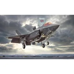 Italeri Maqueta F-35B Lightning II STOVL