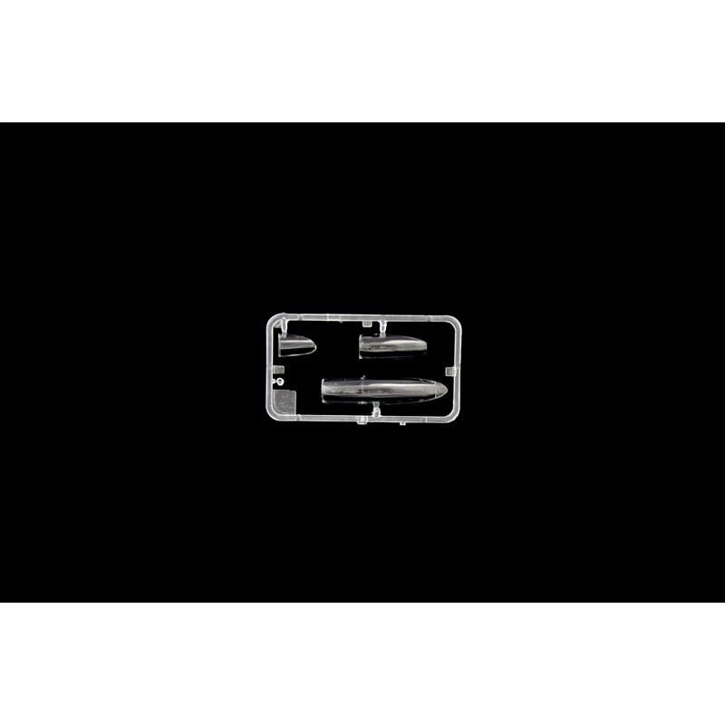 Italeri Maqueta F / A-18 Hornet Suiza / Australia 9 Italeri Maqueta F / A-18 Hornet Suiza / Australia - Imagen 7