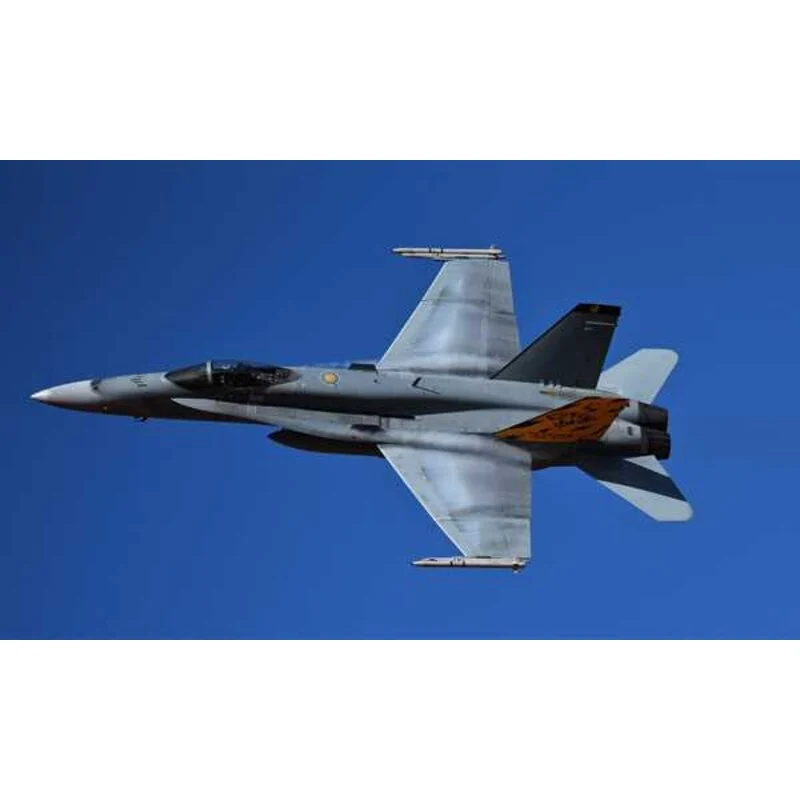 Italeri Maqueta F / A-18 Hornet Suiza / Australia 3 Italeri Maqueta F / A-18 Hornet Suiza / Australia