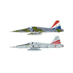 Italeri Maqueta F-5A Freedom Fighter 8 Italeri Maqueta F-5A Freedom Fighter -Maquetas de aviones 1/72 Ventas italeri i1441 f 5a freedom fighter 1