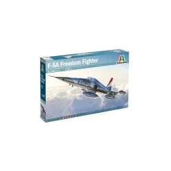 Italeri Maqueta F-5A Freedom Fighter 11 Italeri Maqueta F-5A Freedom Fighter -Maquetas de aviones 1/72 Ventas italeri i1441 f 5a freedom fighter 4