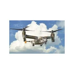 Italeri Maqueta Águila Pescadora V-22