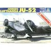 Italeri Maqueta Junkers Ju 52/3M Lufthansa Swiss Air X 2 Scandinavian. 2 Italeri Maqueta Junkers Ju 52/3M Lufthansa Swiss Air X 2 Scandinavian. -Maquetas de aviones 1/72 Ventas italeri it0150 junkers ju 52 3m lufthansa swiss air x 2 scandinavian