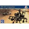 Italeri Maqueta Hughes AH-64A Apache 2 Italeri Maqueta Hughes AH-64A Apache -Maquetas de aviones 1/72 Ventas italeri it0159 hughes ah 64a apache