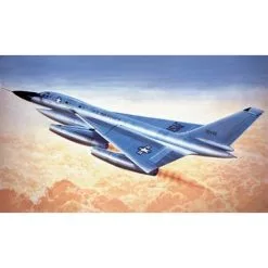 Italeri Maqueta Convair B-58 Hustler (re-release) 5 Italeri Maqueta Convair B-58 Hustler (re-release) -Maquetas de aviones 1/72 Ventas italeri it1142 convair b 58 hustler re release 1