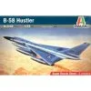 Italeri Maqueta Convair B-58 Hustler (re-release) 1 Italeri Maqueta Convair B-58 Hustler (re-release) -Maquetas de aviones 1/72 Ventas italeri it1142 convair b 58 hustler re release