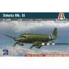 Italeri Maqueta Douglas DC-3/Douglas C-47 Dakota Mk.III 2 Italeri Maqueta Douglas DC-3/Douglas C-47 Dakota Mk.III -Maquetas de aviones 1/72 Ventas italeri it1338 douglas dc 3 douglas c 47 dakota mk iii
