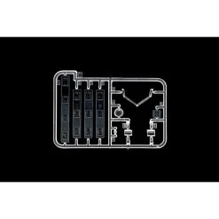 Italeri Maqueta Douglas DC-3/Douglas C-47 Dakota Mk.III 15 Italeri Maqueta Douglas DC-3/Douglas C-47 Dakota Mk.III -Maquetas de aviones 1/72 Ventas italeri it1338 douglas dc 3 douglas c 47 dakota mk iii 6