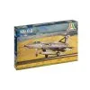 Italeri Maqueta Kfir C.2 / C.7 1/72 1 Italeri Maqueta Kfir C.2 / C.7 1/72 -Maquetas de aviones 1/72 Ventas italeri ital1408 kfir c 2 c 7 1 72