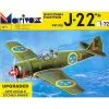 Marivox Saab J-22A/B Swedish Fighter With Improved Decals And Etched Part. Up-graded Version... 1 Marivox Saab J-22A/B Swedish Fighter With Improved Decals And Etched Part. Up-graded Version... -Maquetas de aviones 1/72 Ventas marivox mv7201 saab j 22a b swedish fighter with improved decals and e